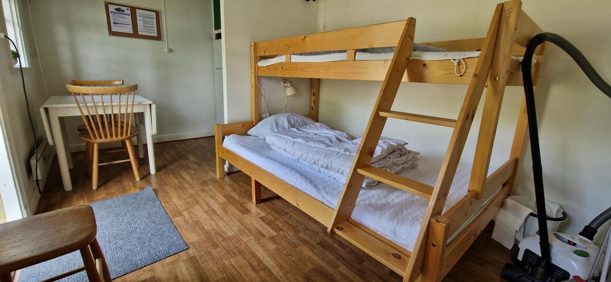 Langasjoenaes Camping & Stugby Karlshamn  Exterior foto
